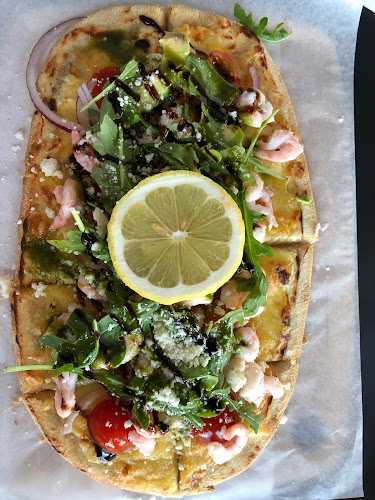 Reviews of Le Croissant in Helsingborg - Gastronomi och hotellverksamhet