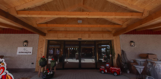 Eriksgården - restaurang och gårdsbutik - Sjöbo