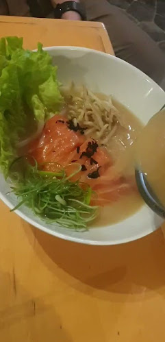 Reviews of Lin Sushibar in Göteborg - Gastronomi och hotellverksamhet