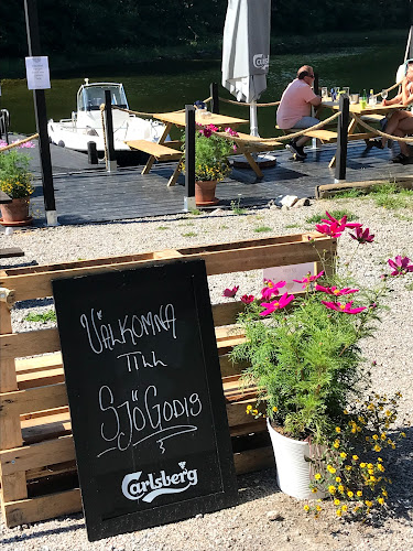 Opinii despre Sjögodis Arnöviken Fisk & deli în Hudiksvall - Gastronomi och hotellverksamhet