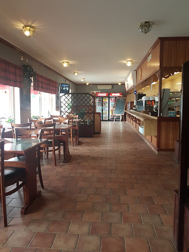 Pizzeria 97:an - Grums