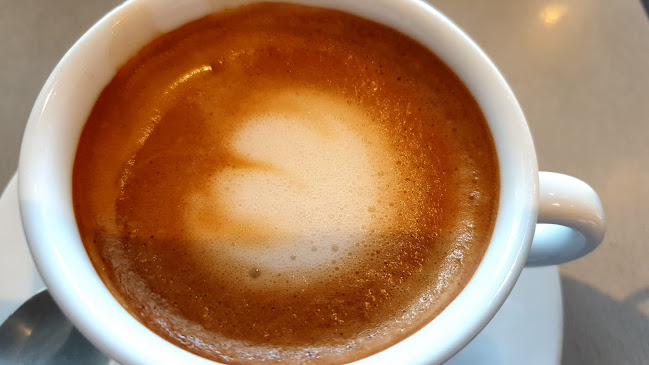 Kaffein - Gastronomi och hotellverksamhet