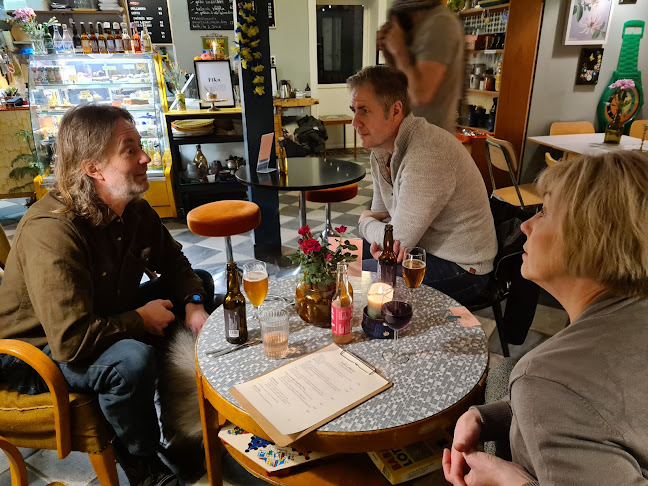 RÅG - Gastronomi och hotellverksamhet