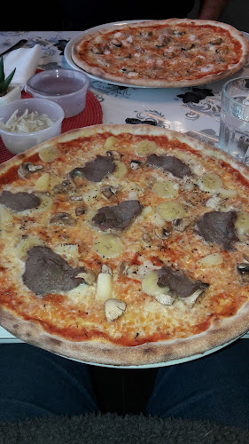 Comentarii opinii despre Pizza Huset