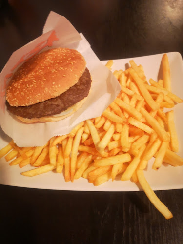 Pizzeria Jamaica & Kebab Hamburgerbar - Gastronomi och hotellverksamhet