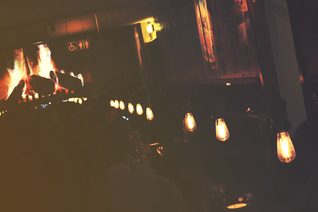 Nyhavn - Gastronomi och hotellverksamhet