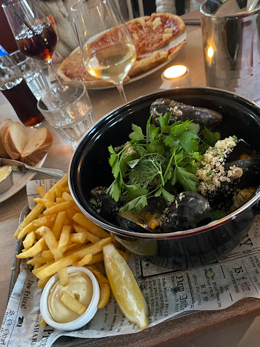 Trålverket - Gastronomi och hotellverksamhet