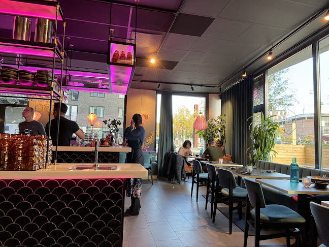 Comentarii opinii despre Shiro Restaurang