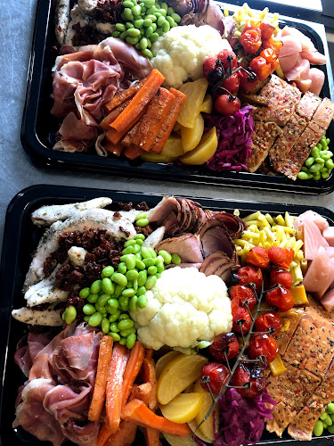 Comments and reviews of Skeppshandelns Stenugnsbageri