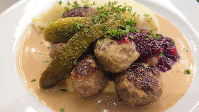 Opinii despre Taljans kök în Nacka - Gastronomi och hotellverksamhet