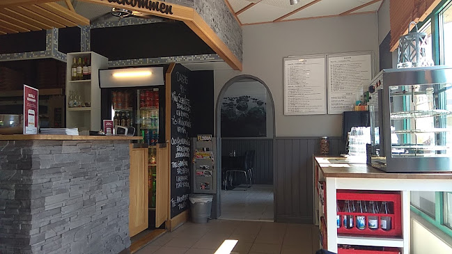 Riksvägen 33, 371 62 Lyckeby