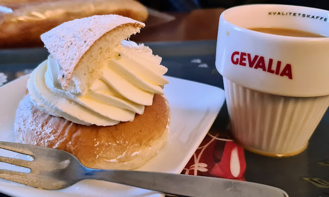 Vansbro Konditori & Bageri - Vansbro