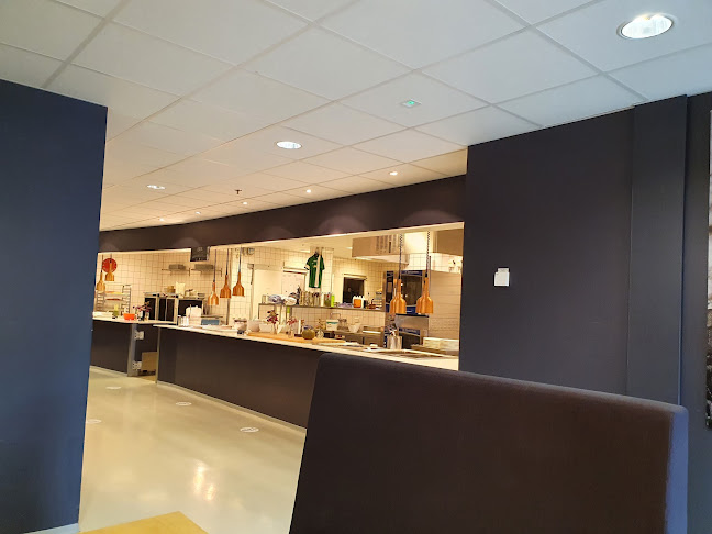 Restaurang Edison - Lund