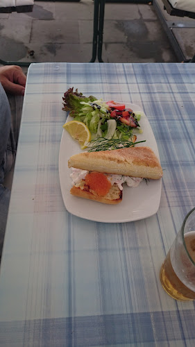 Lotsen Bar & Restaurang - Gastronomi och hotellverksamhet