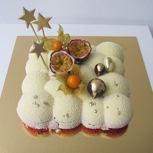 Comments and reviews of Café, Konditori & Catering Mari Milo