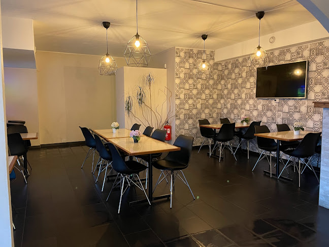 Comments and reviews of Skärplinge Restaurang & Pizzeria