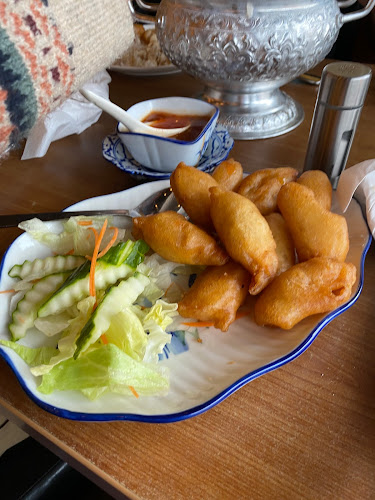 Thai torget - Gastronomi och hotellverksamhet