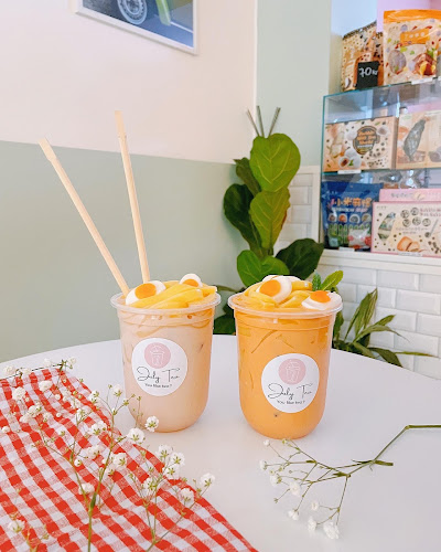 July Tea Borås - Gastronomi och hotellverksamhet