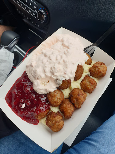 Särlakoket Open Times