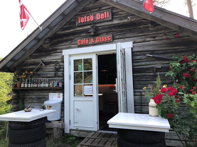 Tofsö Deli Cafe&Glass