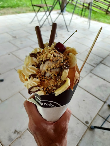 Opinii despre Fäboden i Säterdalen în Säter - Gastronomi och hotellverksamhet