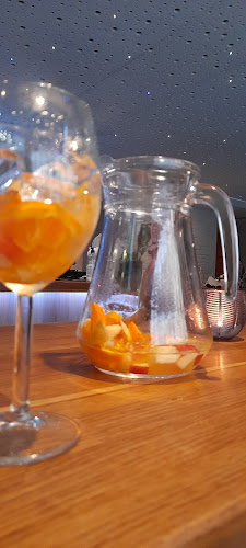 Opinii despre CALMA Tapasbar în Göteborg - Gastronomi och hotellverksamhet