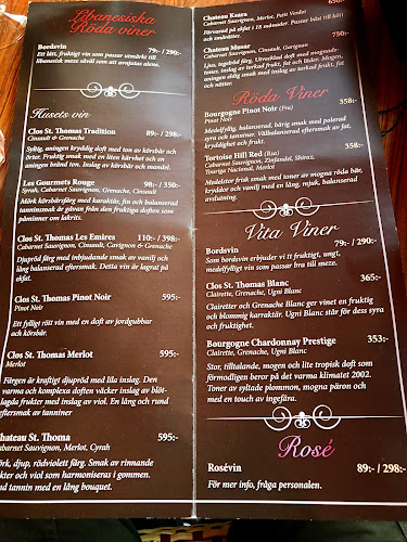 Shisha cafe - Gastronomi och hotellverksamhet