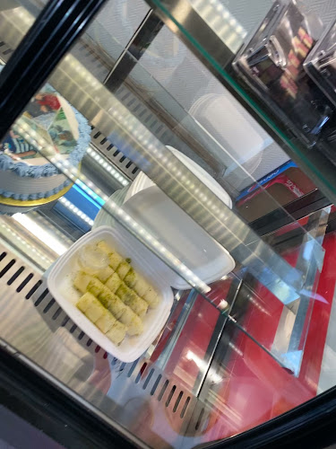 Comentarii opinii despre Baba Gannug