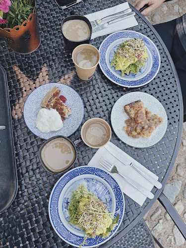 Comentarii opinii despre Krapperups Kaffestuga AB