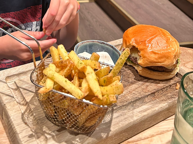 Opinii despre Södra Liden în Göteborg - Gastronomi och hotellverksamhet