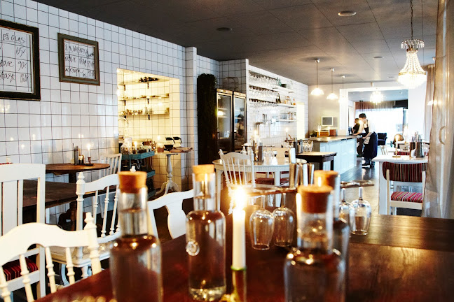 Reviews of Restaurang Kakel in Huskvarna - Gastronomi och hotellverksamhet