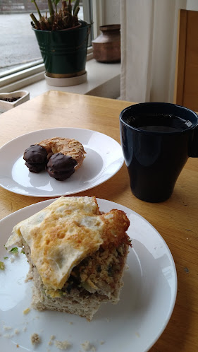 Opinii despre Fenix ​​- Bakery, Tea Room & Café în Örkelljunga - Gastronomi och hotellverksamhet