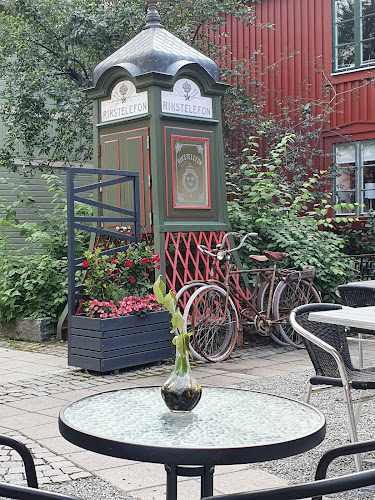 Café Lilla Mari AB Phone number