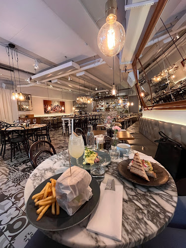 Crème Stockholm - Stockholm