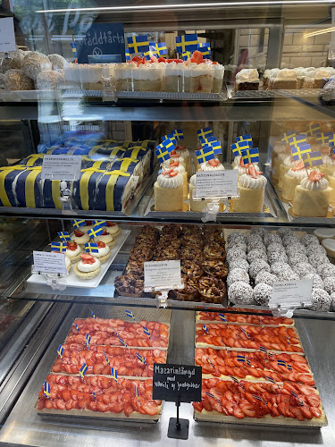 Bageri Passion - Sundbyberg