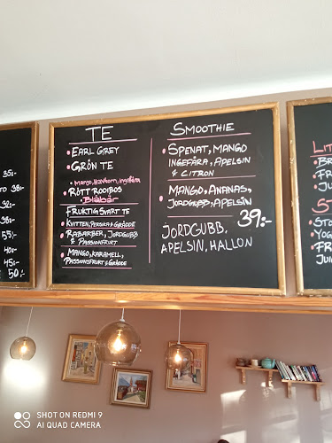 Sunes Fik - Gastronomi och hotellverksamhet