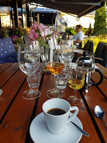 Restaurang Fina Fisken - Trosa