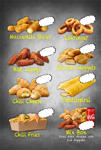 Djurgårdsgrillen Eskilstuna - Eskilstuna