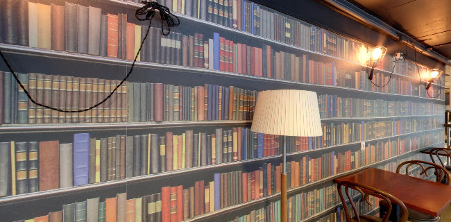 Lingonfabriken - Norrköping