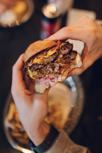 Hörnan Bar & Käk - Linköping