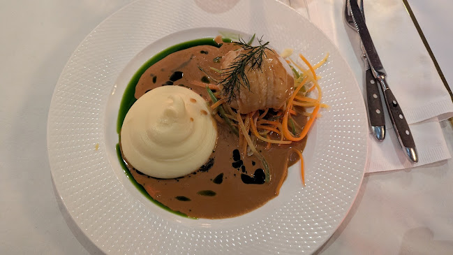 Brasserie Park - Jönköping