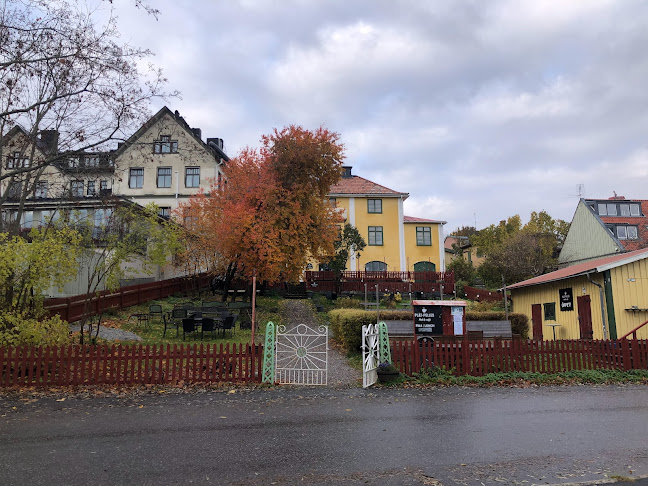 Strandvägen 62, 193 30 Sigtuna