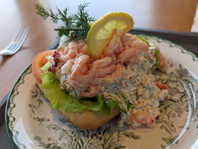 Köpmannagatan, 296 31 Åhus