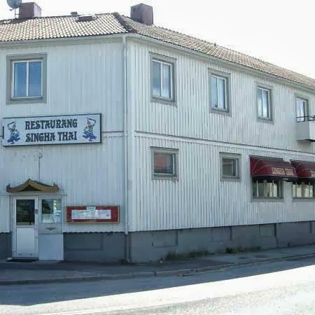 Singha Thai - Stenungsund