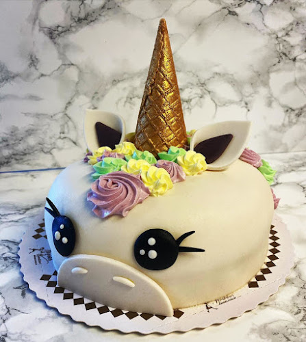 Opinii despre Nisses Konditori în Ängelholm - Gastronomi och hotellverksamhet