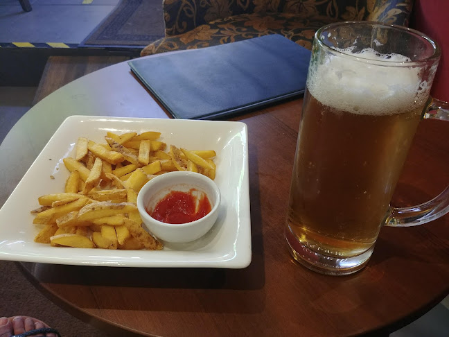 Comentarii opinii despre Patogh