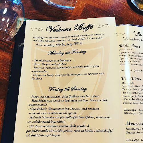 CESARSTUGAN, 521 94 Falköping