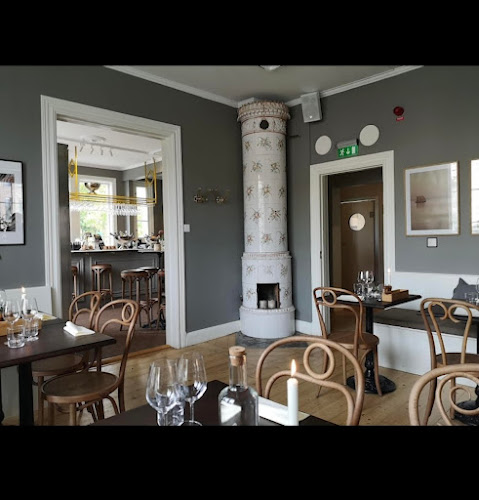 Fanny Udde Bistro - Nacka