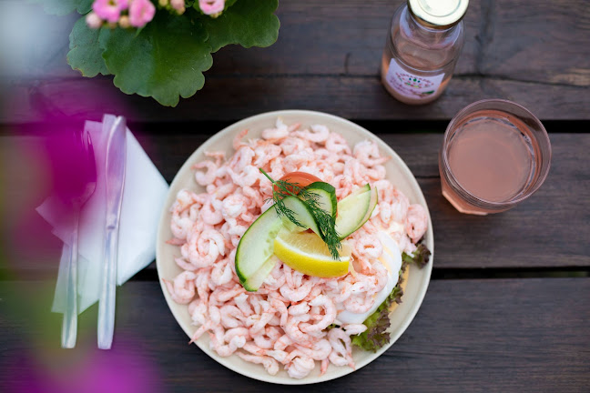 Värmskogs Café - Värmskog