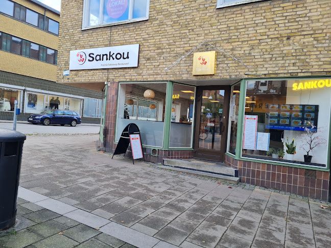 Sankou Asian Express